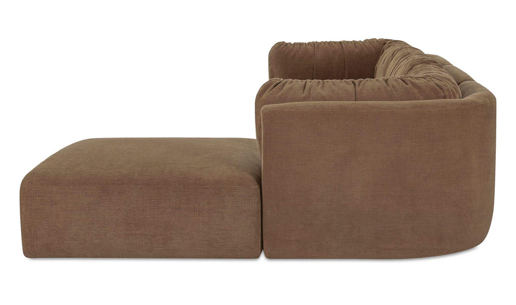 Matina Lounge Modular Sectional 4