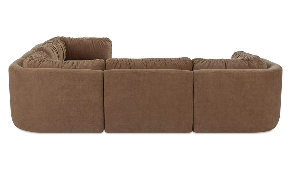 Matina Dream Modular Sectional 4