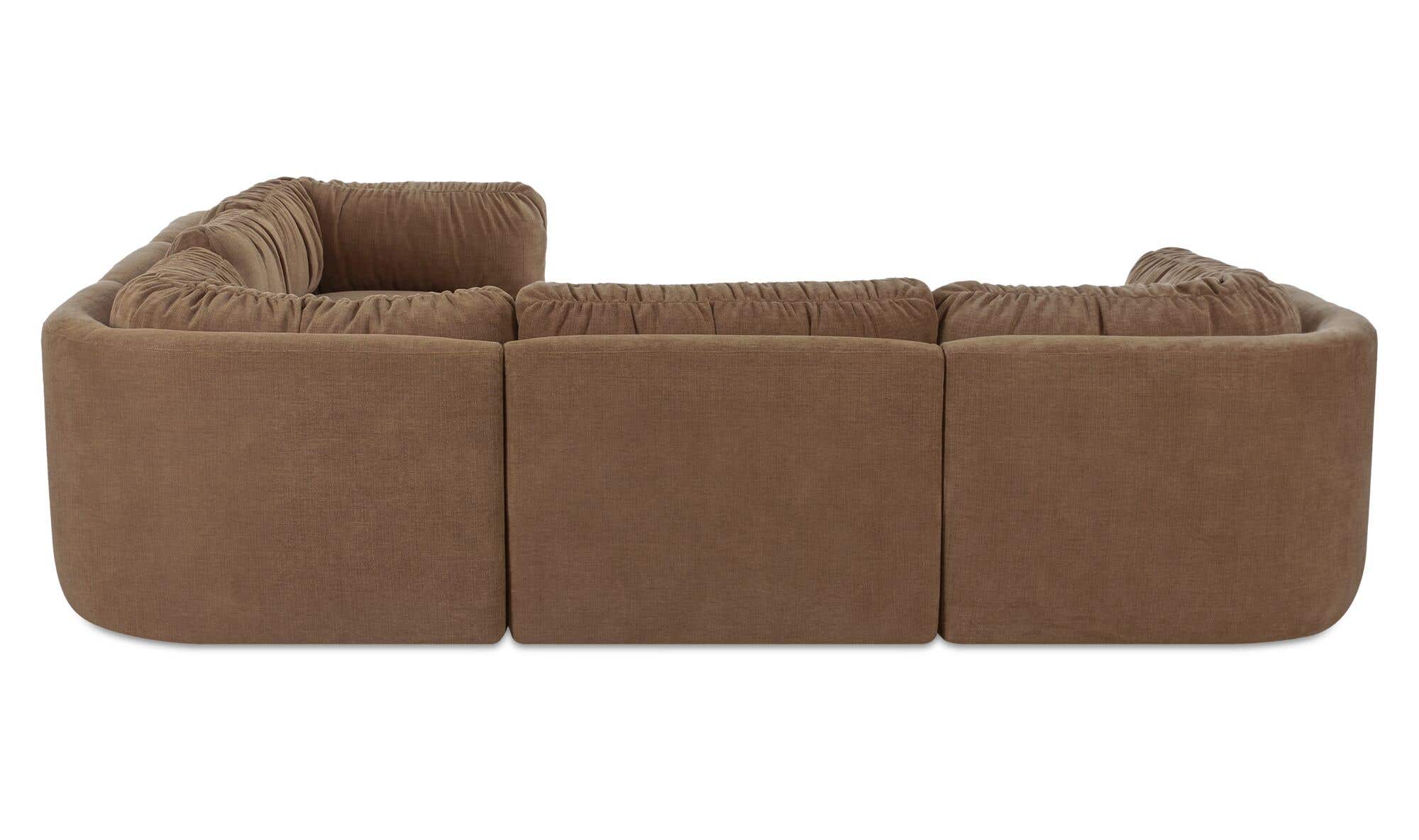 Matina Dream Modular Sectional 4