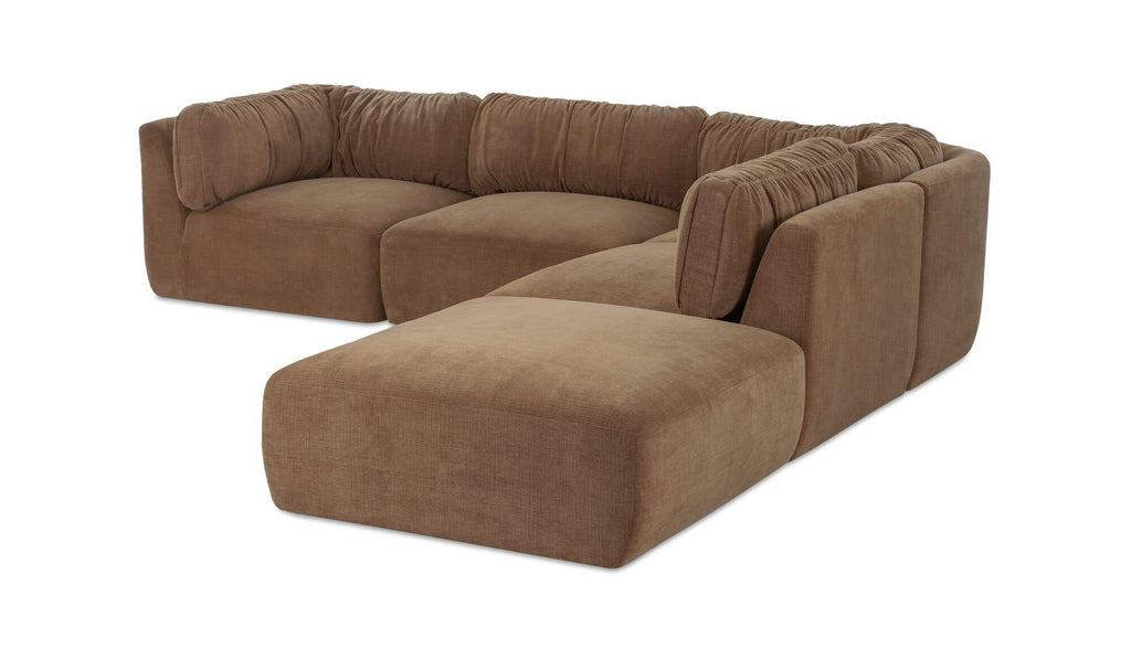 Matina Dream Modular Sectional 2