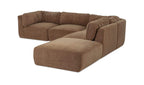 Matina Dream Modular Sectional 2