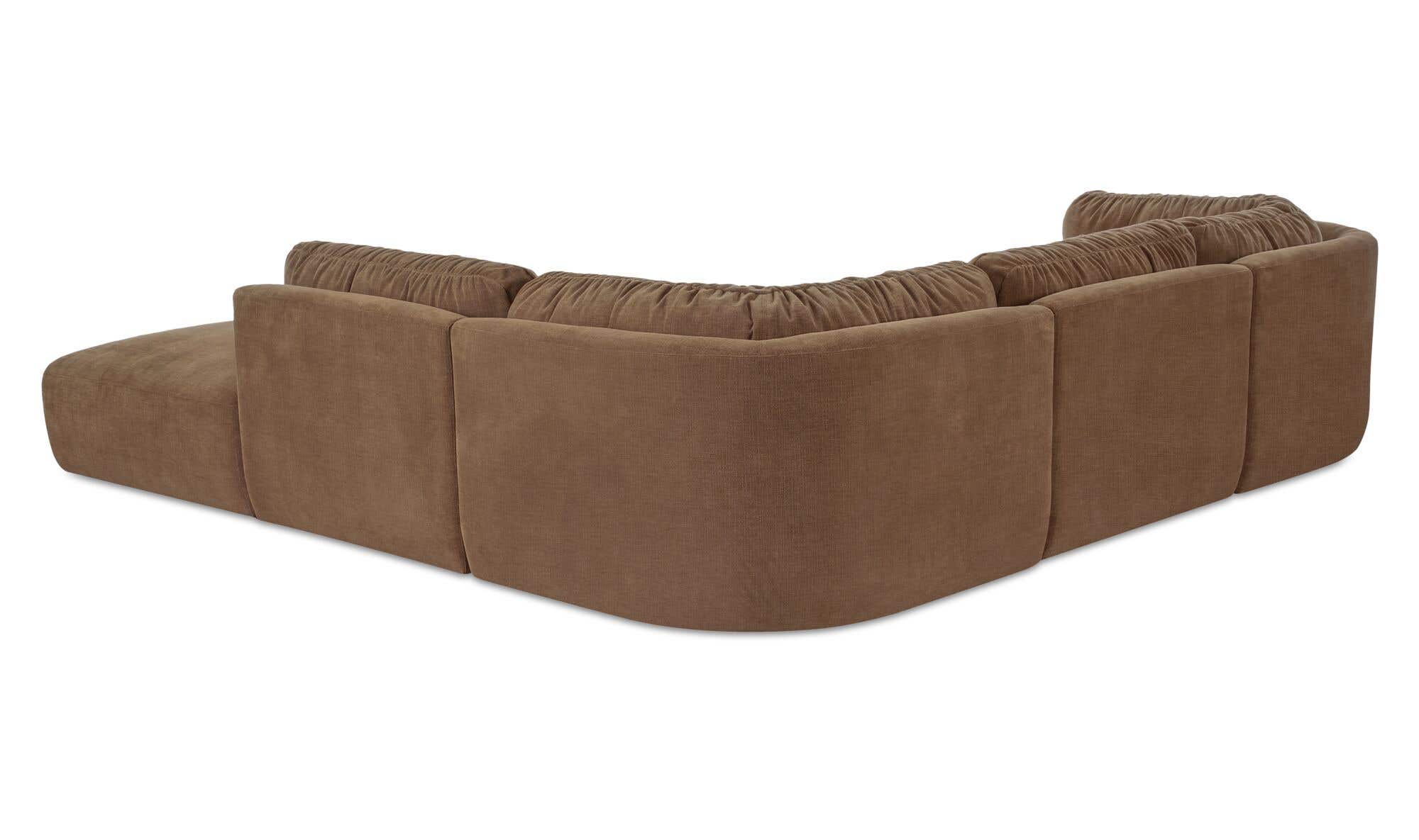 Matina Dream Modular Sectional 3