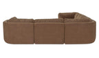 Matina Classic L Modular Sectional 4