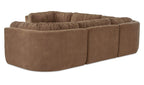 Matina Classic L Modular Sectional 2