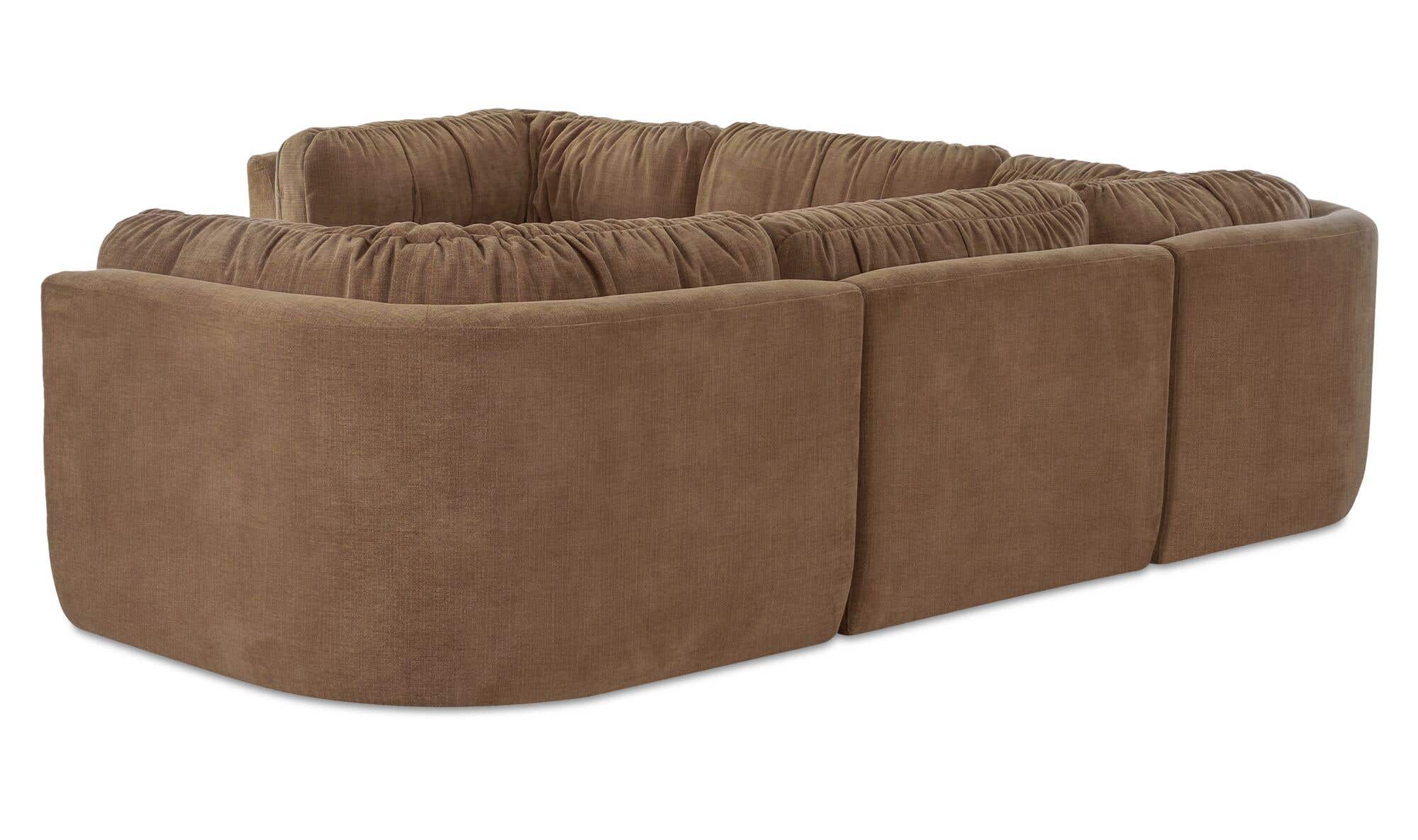 Matina Classic L Modular Sectional 2