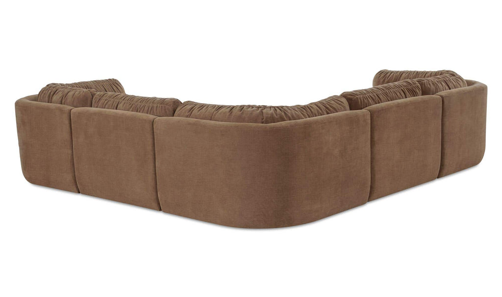Matina Classic L Modular Sectional 3