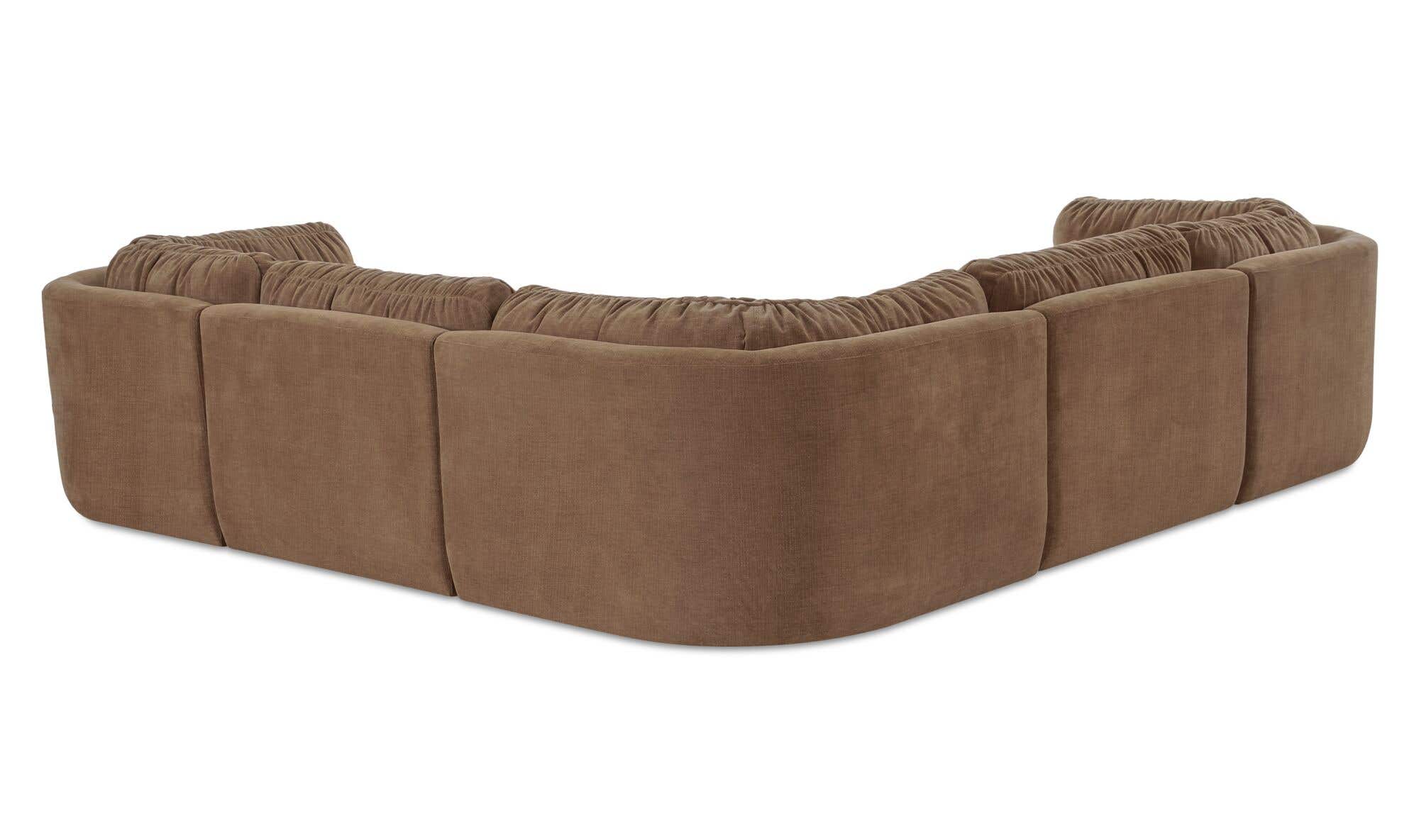Matina Classic L Modular Sectional 3