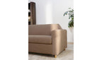 Finch Sofa Soft Brown view 4
