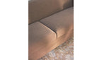 Finch Sofa Soft Brown view 5