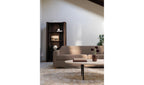 Finch Sofa Soft Brown view 6