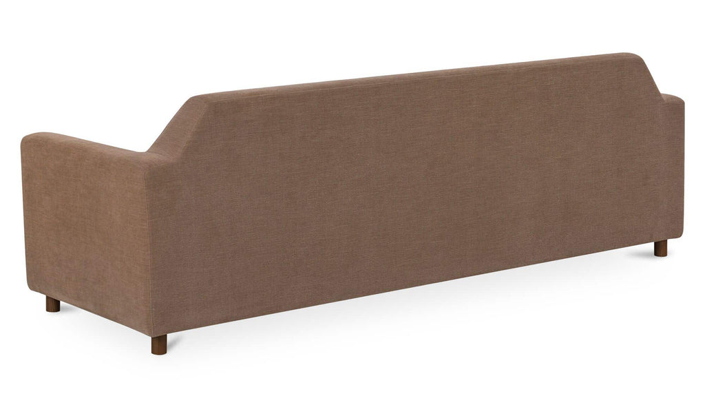 Finch Sofa Soft Brown view 9