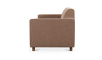 Finch Sofa Soft Brown view 8