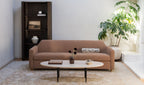 Finch Sofa Washed Pink view 14