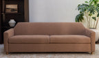 Finch Sofa Washed Pink view 15