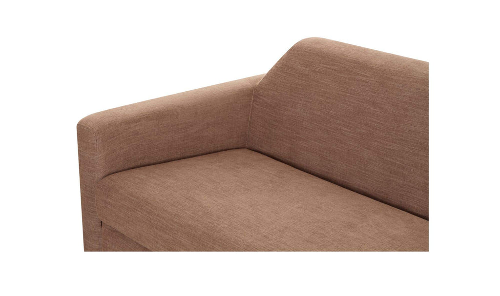 Finch Sofa Washed Pink view 23