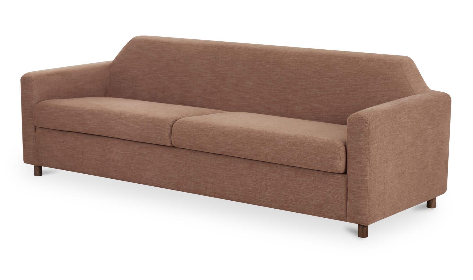 Finch Sofa Washed Pink view 18