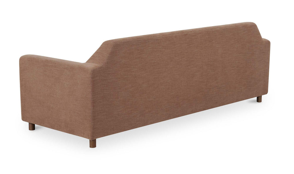 Finch Sofa Washed Pink view 20