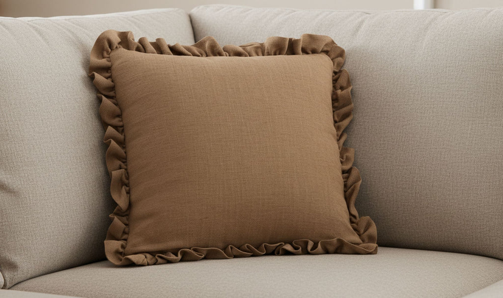 Betty 20 Inch Cushion 6