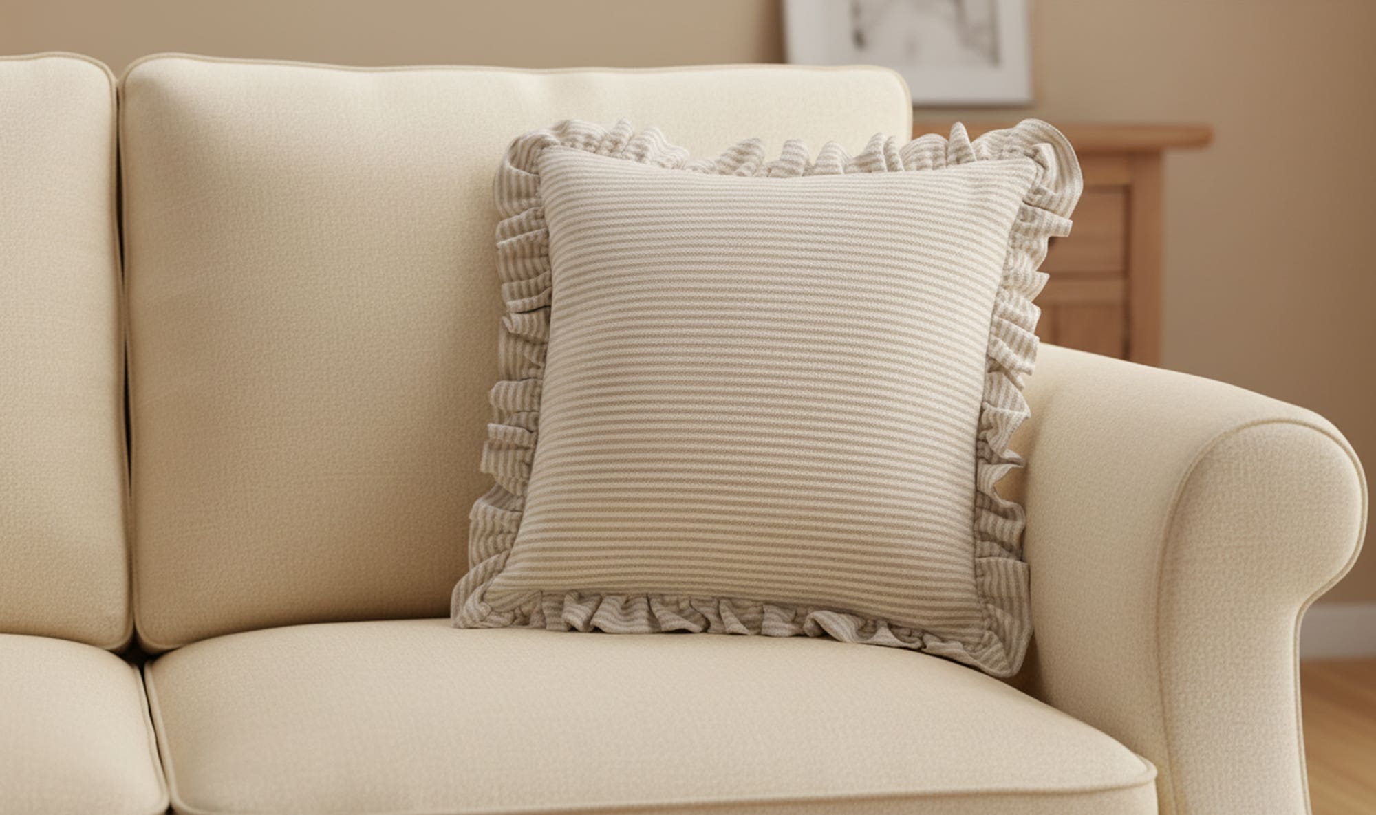 Betty 20 Inch Cushion 12