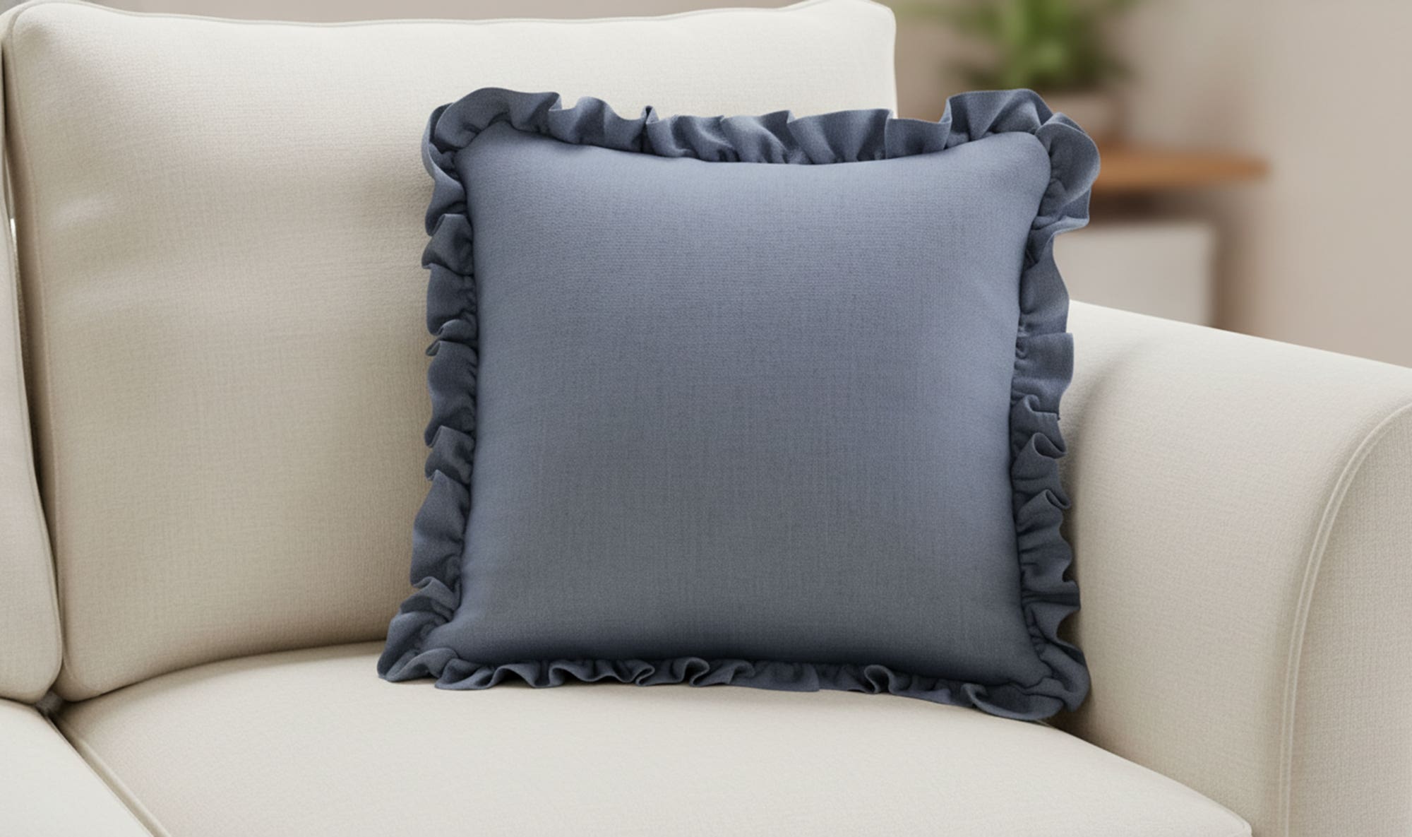 Betty 25 Inch Cushion 9