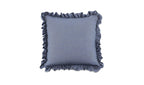 Betty 25 Inch Cushion Blue