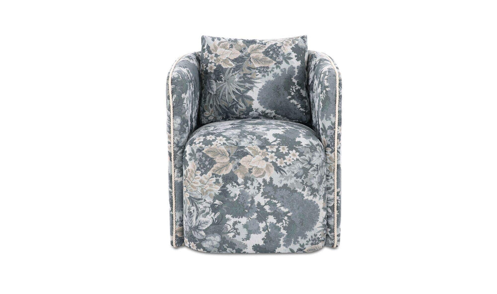 Cecil Dining Chair Tapestry