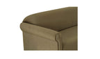 Harmony Sofa Dark Green view 17