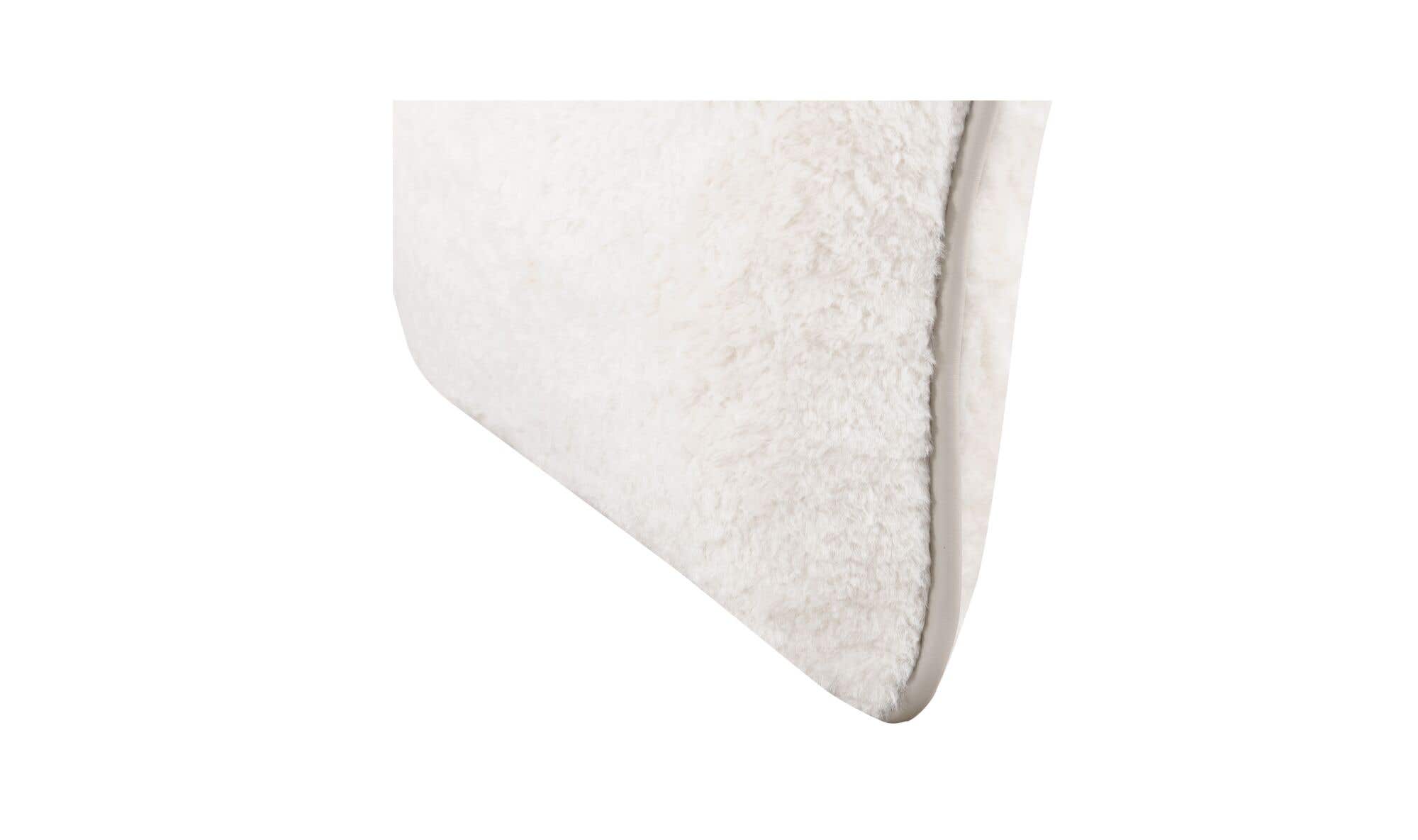 Faux Fur Carr Cushion 4