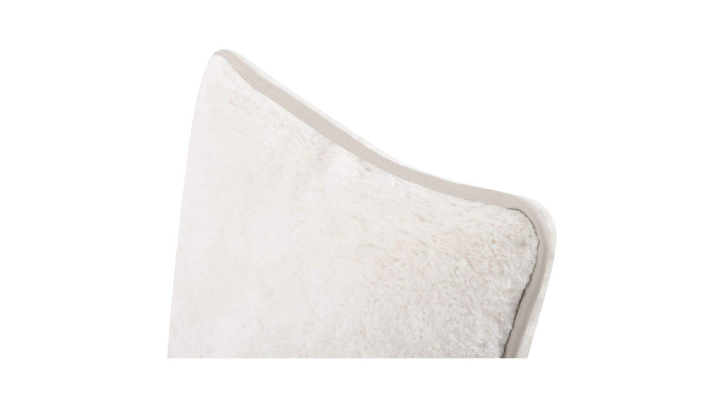 Faux Fur Carr Cushion 5