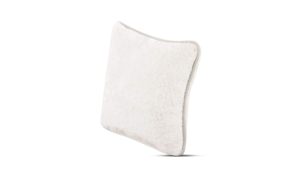 Faux Fur Carr Cushion 2