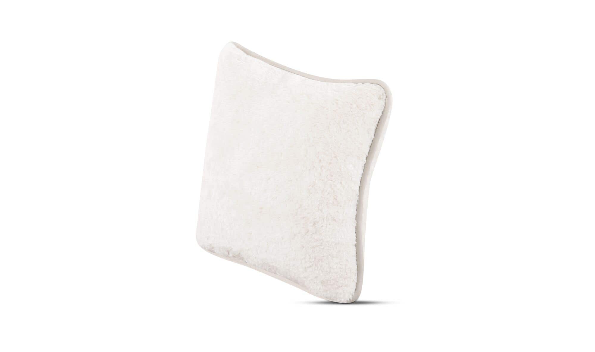 Faux Fur Carr Cushion 2