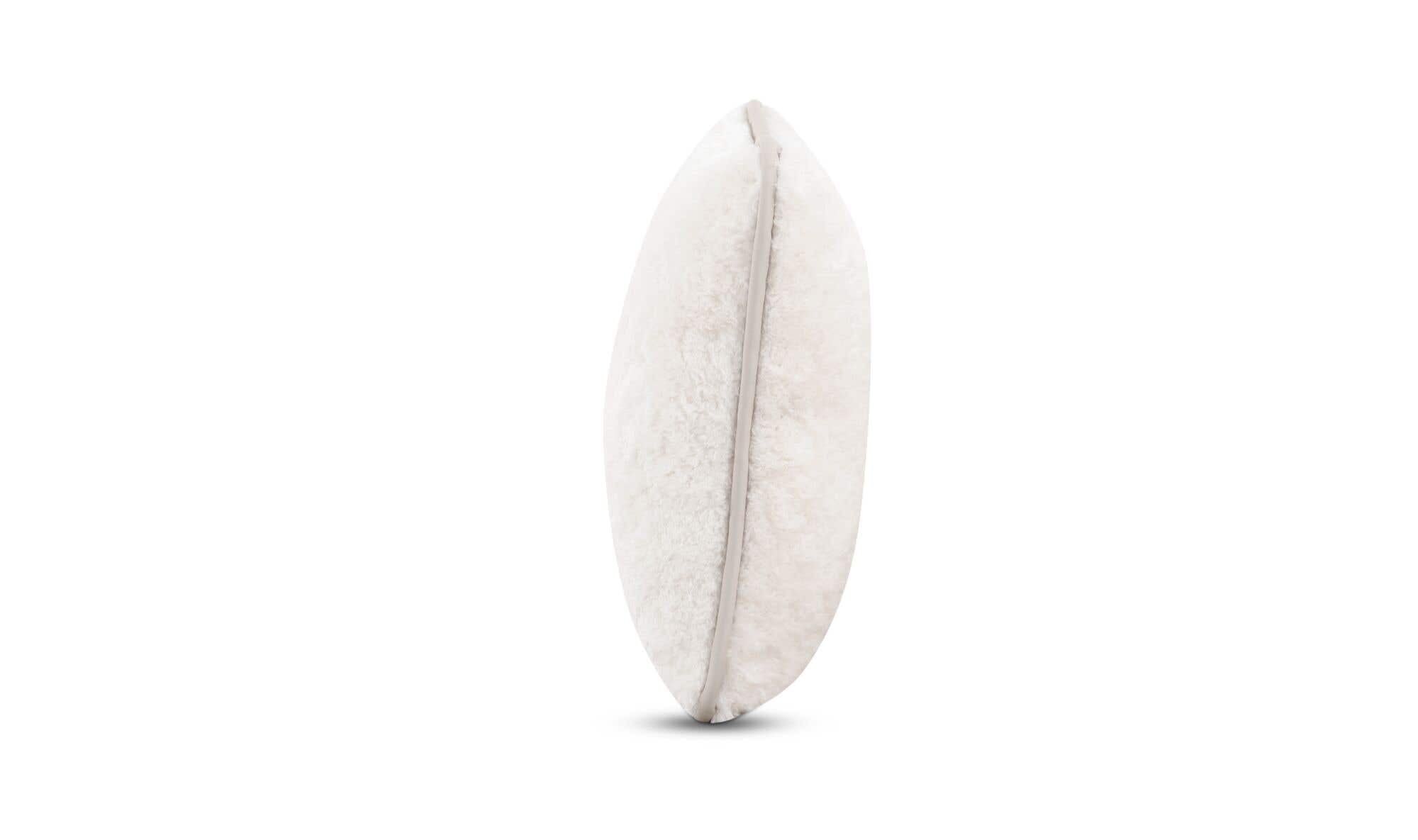Faux Fur Carr Cushion 3