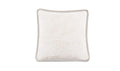 Faux Fur Carr Cushion