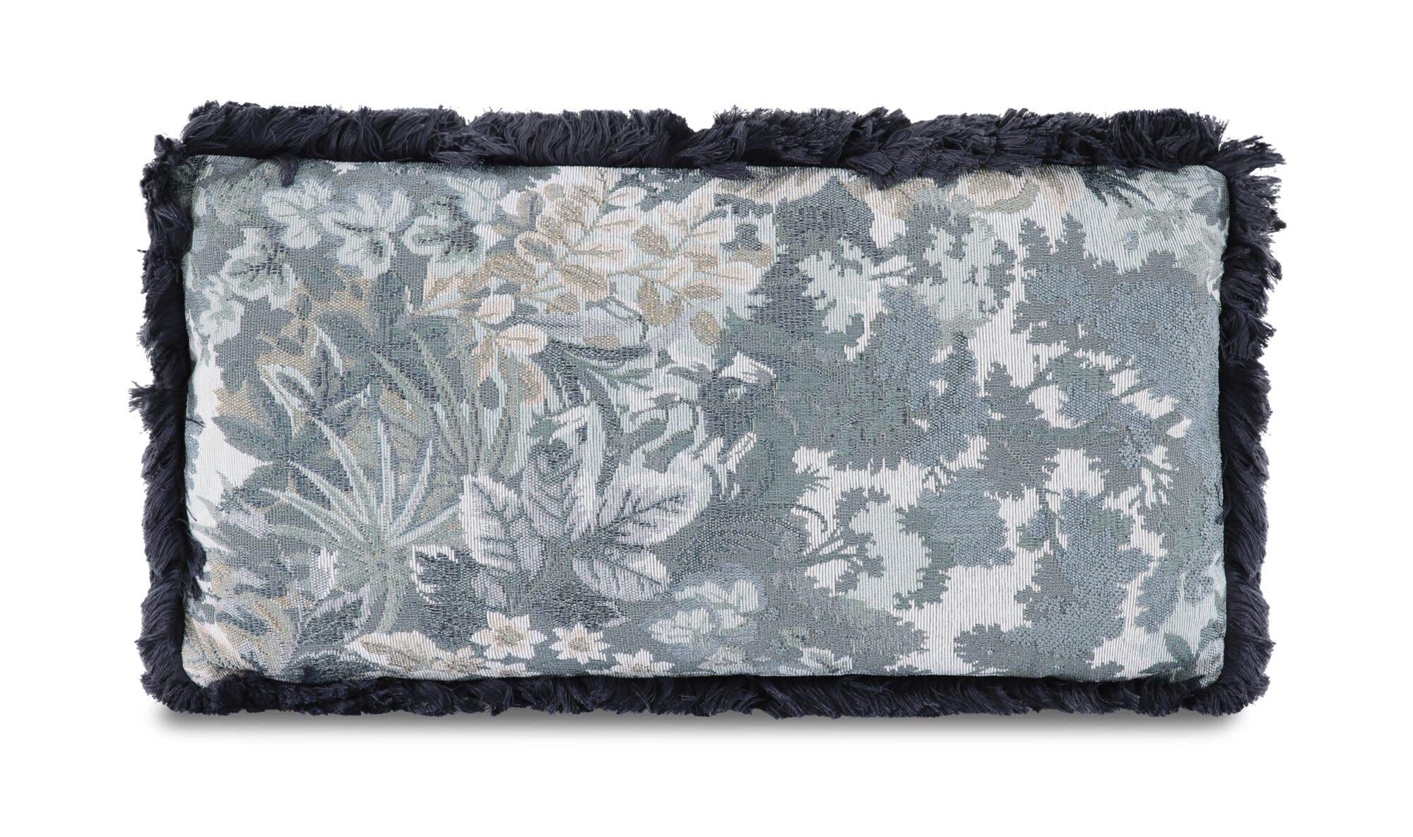 Yasmin Lumbar Cushion Tapestry