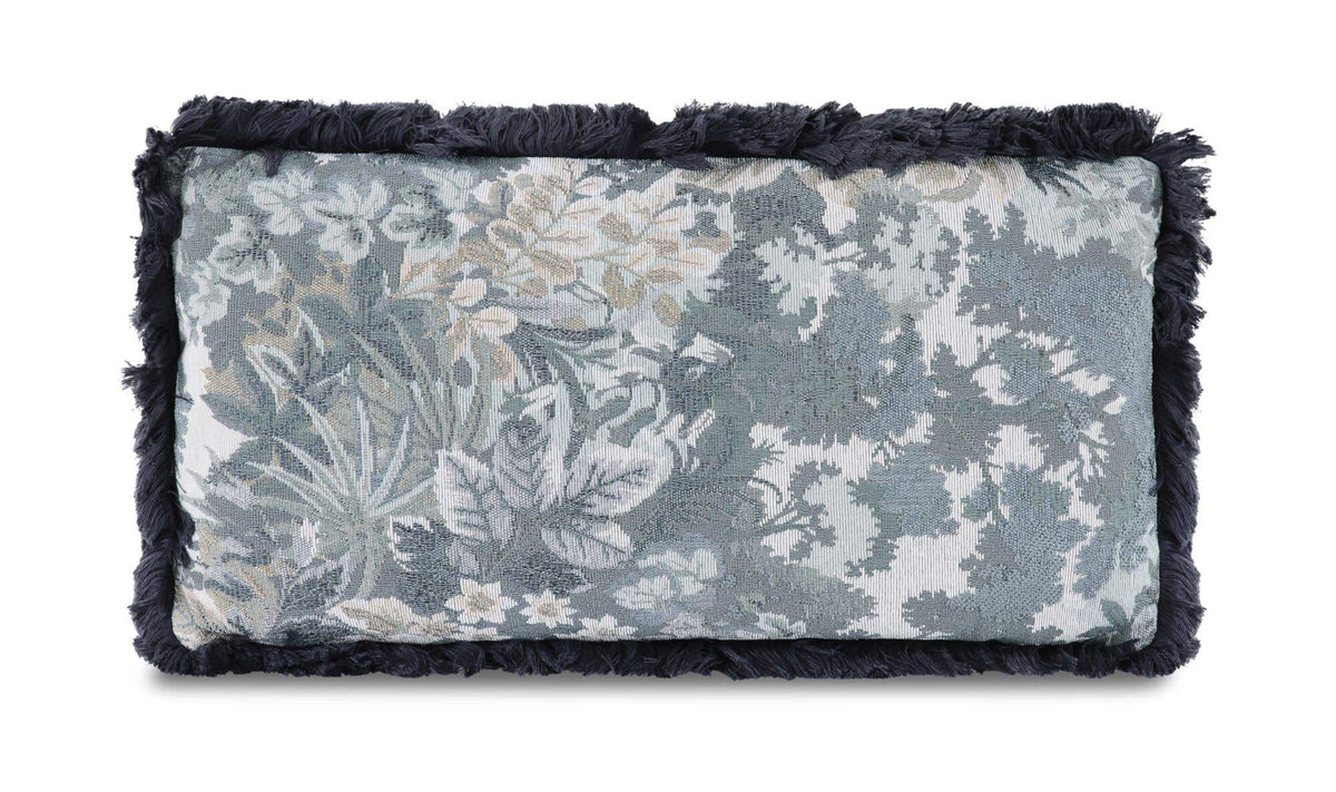 Yasmin Lumbar Cushion Tapestry