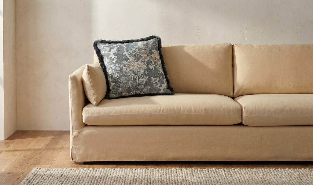 Yasmin Square Cushion 5
