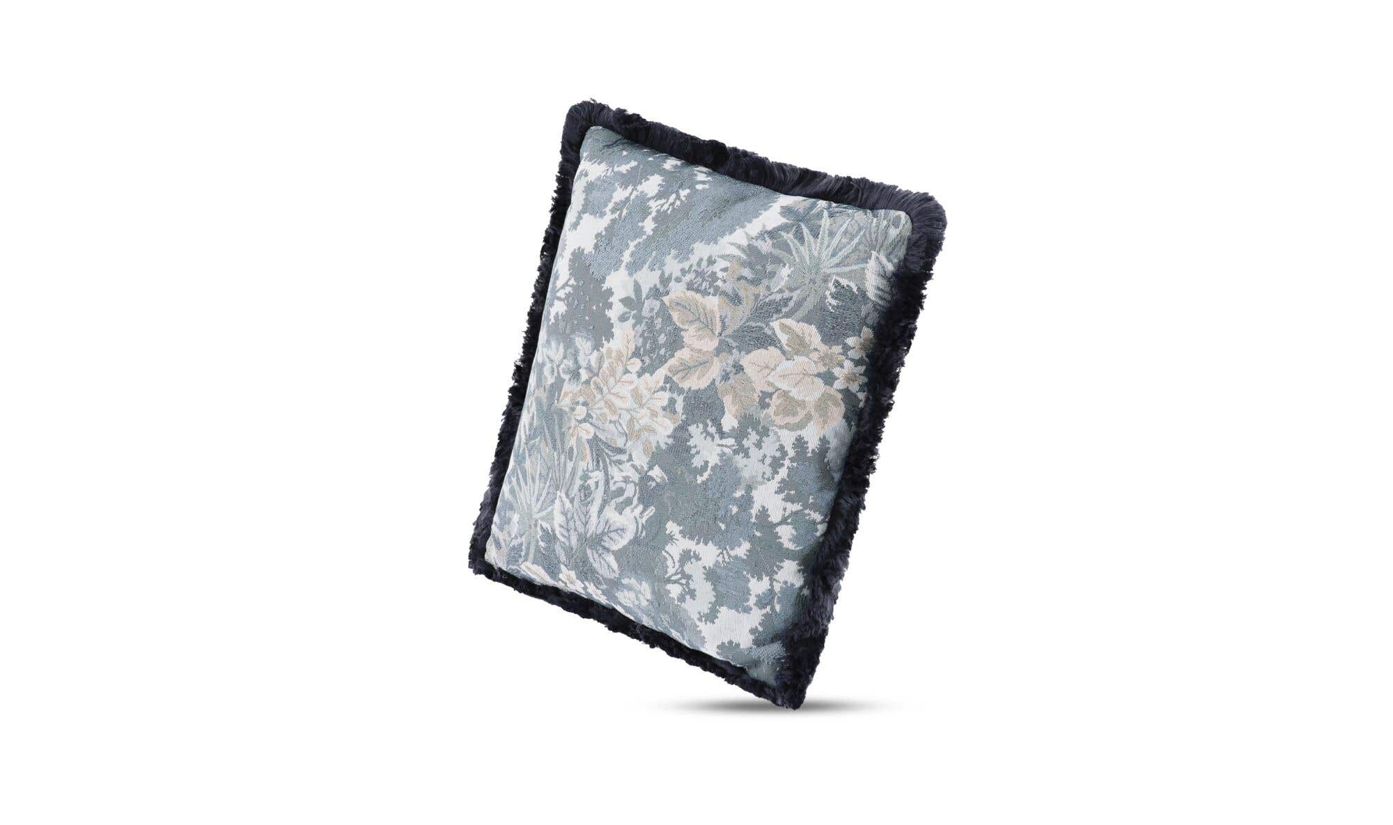 Yasmin Square Cushion 3
