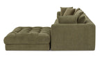 Davie Lounge Modular Sectional 5