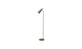 Gold Trumpet Floor Lamp