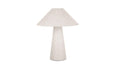 Flecked Ceramic Nori Table Lamp