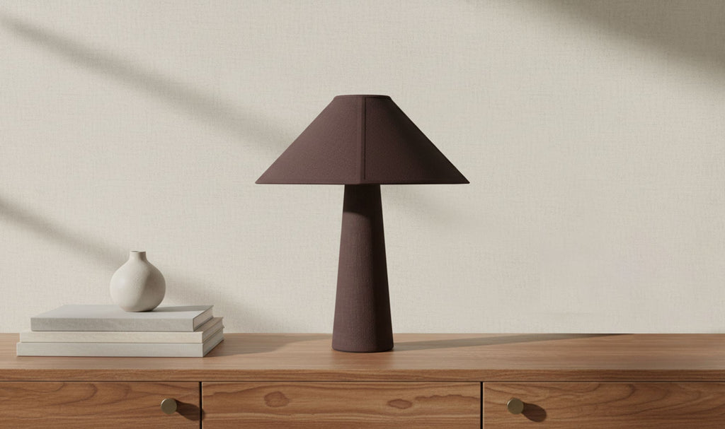 Ceramic Gigi Table Lamp