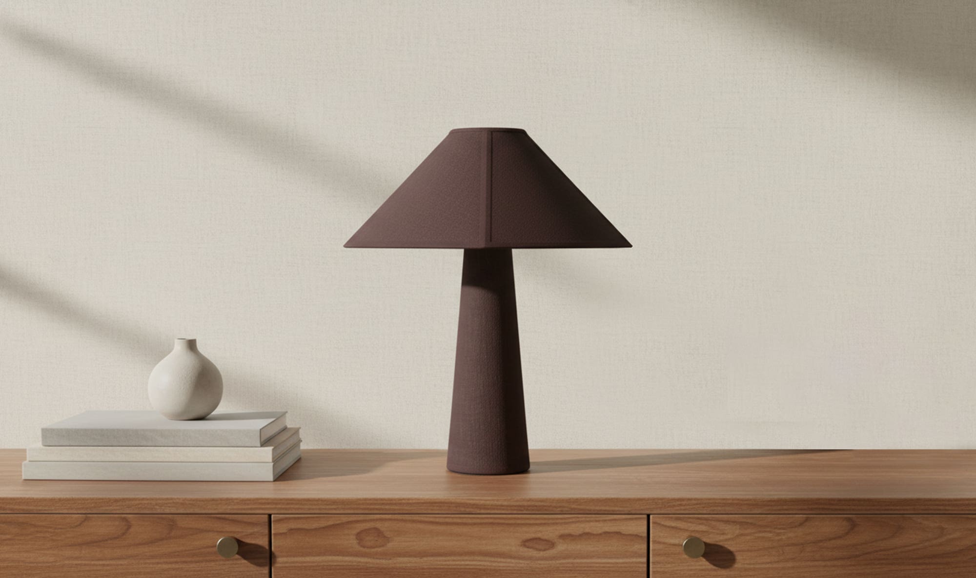 Ceramic Gigi Table Lamp