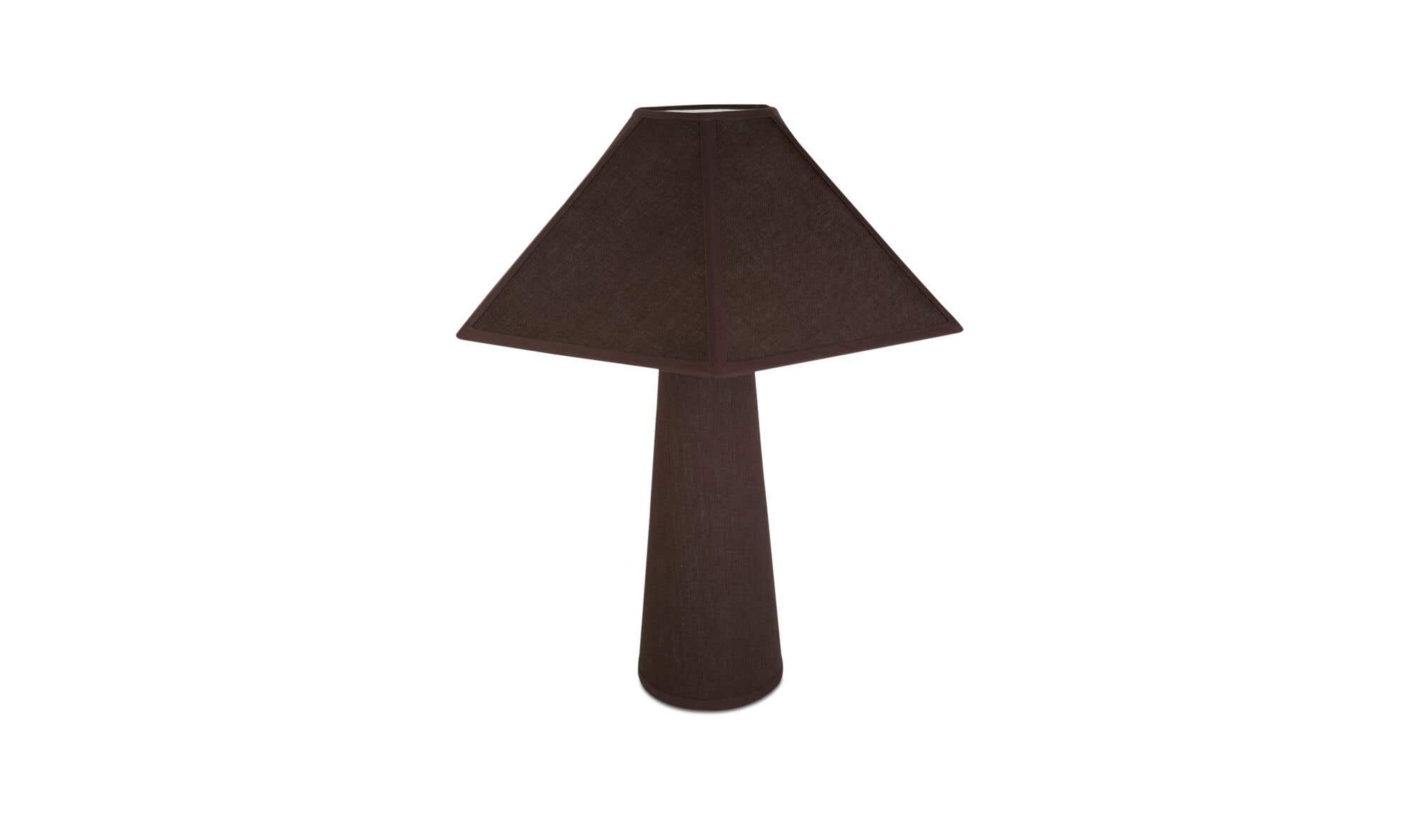 Ceramic Gigi Table Lamp