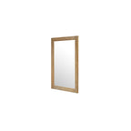 Orchard floor mirror by Moe's Home Collection, reclaimed wood, mixed grain patina