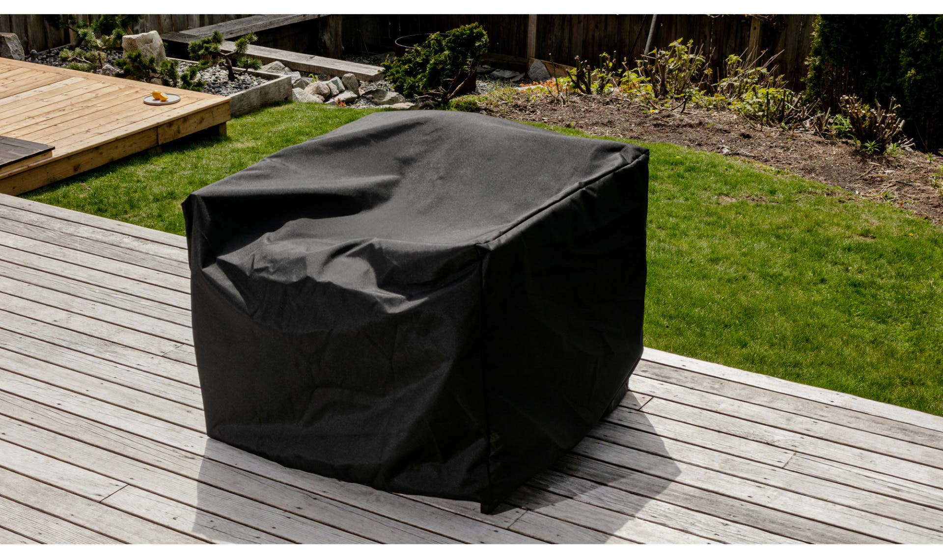 Outdoor Lounge Chair Cover Heston 2
