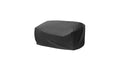 Outdoor Sofa Cover Heston Black