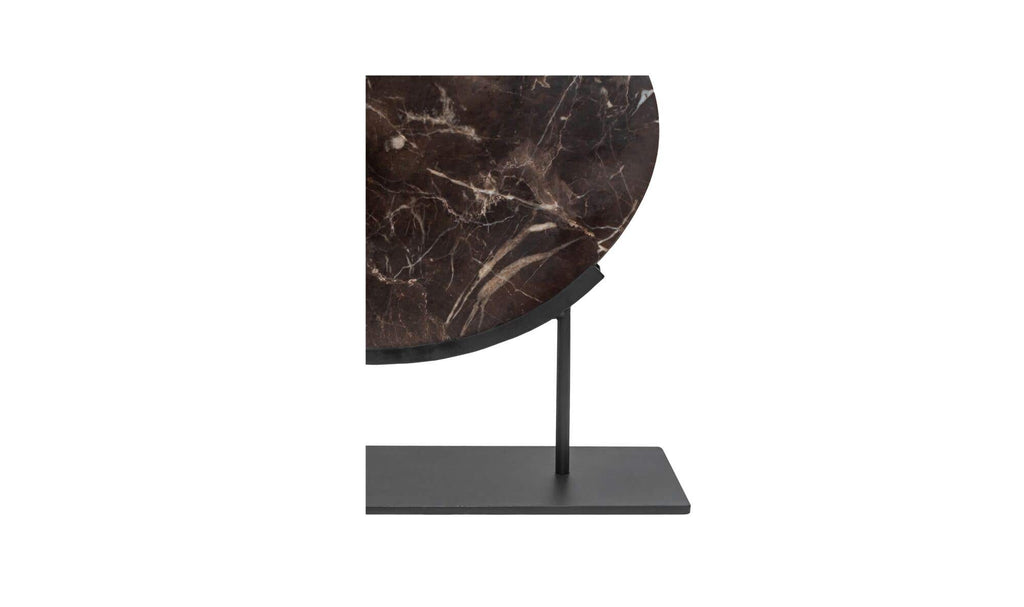 Saint Laurent Marble Galen Sculpture