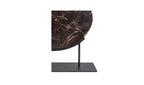 Saint Laurent Marble Galen Sculpture