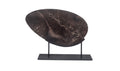 Saint Laurent Marble Galen Sculpture