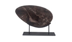 Saint Laurent Marble Galen Sculpture